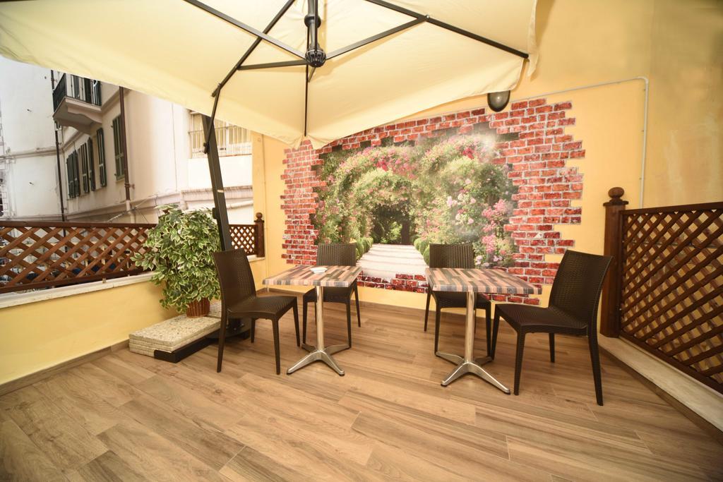 فندق Gioberti House سانريمو المظهر الخارجي الصورة