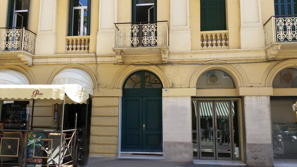 فندق Gioberti House سانريمو المظهر الخارجي الصورة