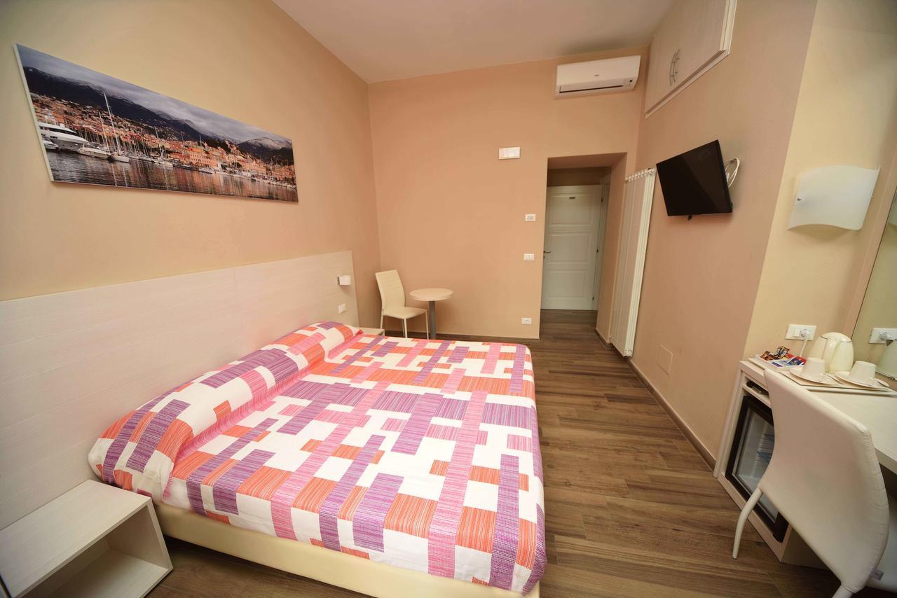 فندق Gioberti House سانريمو المظهر الخارجي الصورة
