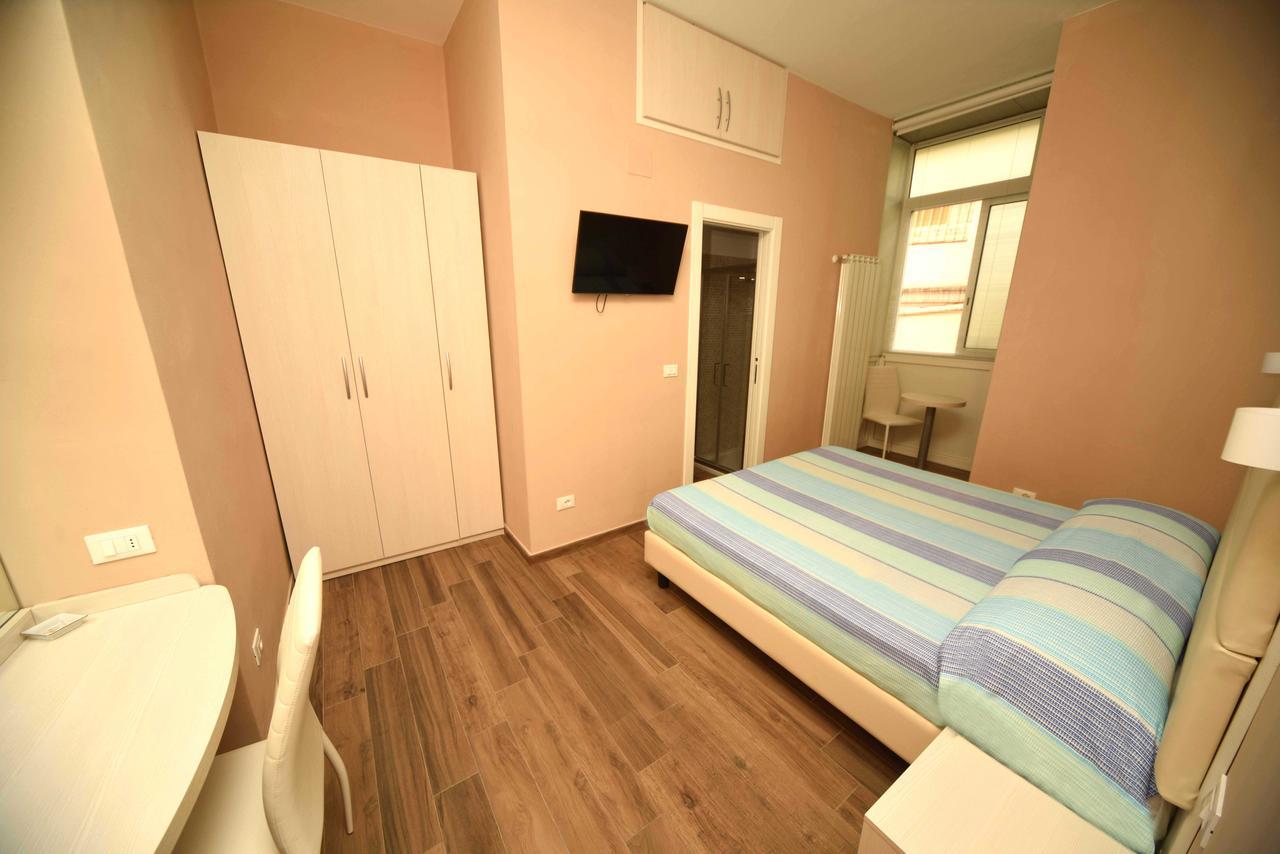 فندق Gioberti House سانريمو المظهر الخارجي الصورة